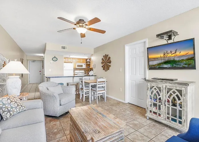 Island Winds West 774 Walk To Hangout Beachfront Kiddie Pool Holiday home Gulf Shores
