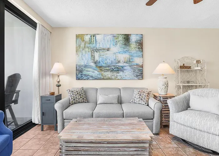 Island Winds West 774 Walk To Hangout Beachfront Kiddie Pool *
