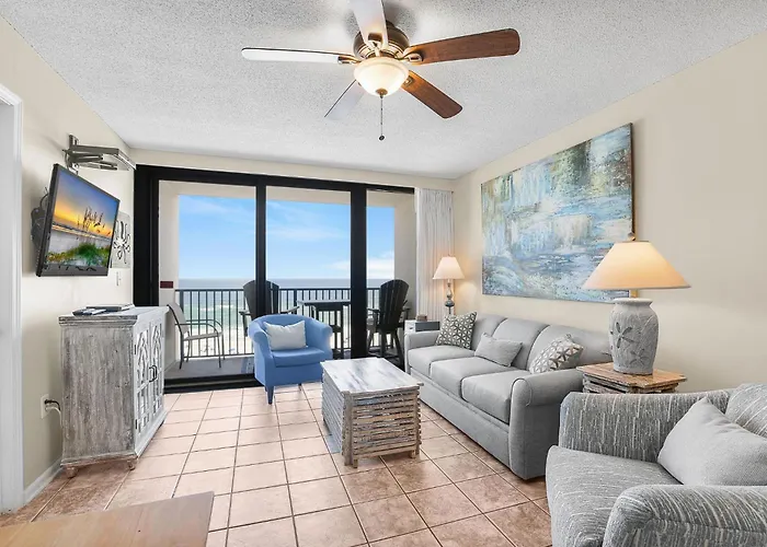 Island Winds West 774 Walk To Hangout Beachfront Kiddie Pool * Gulf Shores