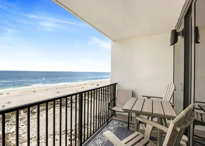 Island Winds West 774 Walk To Hangout Beachfront Kiddie Pool