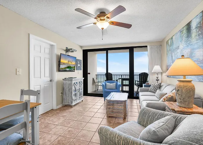 Island Winds West 774 Walk To Hangout Beachfront Kiddie Pool Holiday home Gulf Shores