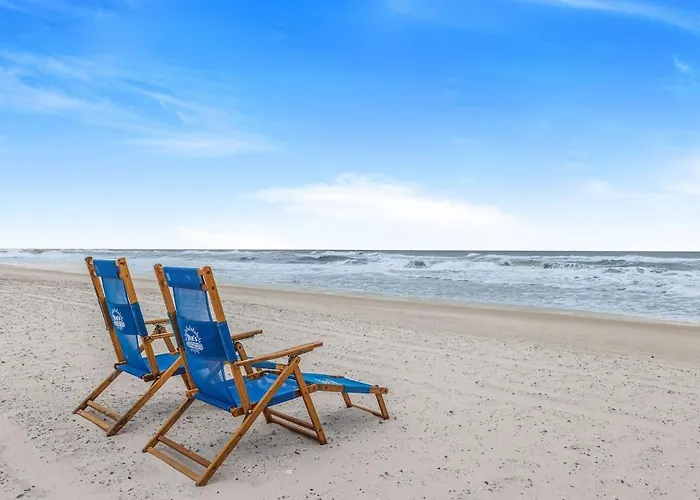 Island Winds West 774 Walk To Hangout Beachfront Kiddie Pool Holiday home Gulf Shores