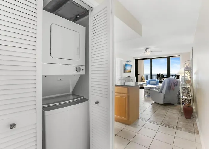 Holiday home Island Winds West 774 Walk To Hangout Beachfront Kiddie Pool Gulf Shores