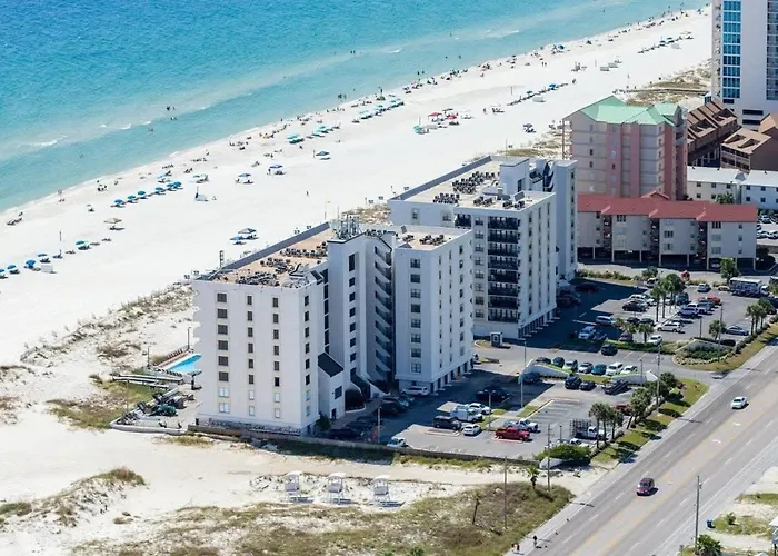 Island Winds West 774 Walk To Hangout Beachfront Kiddie Pool Holiday home *