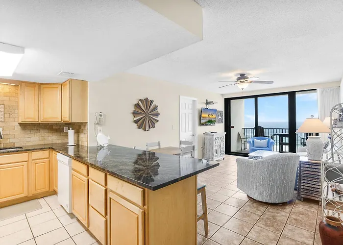 Holiday home Island Winds West 774 Walk To Hangout Beachfront Kiddie Pool